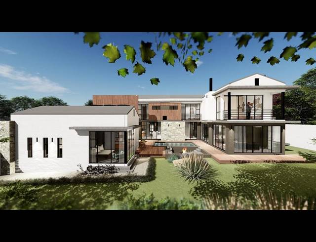 4 BEDROOM HOUSE FOR SALE IN SERENGETI LIFESTYLE ESTATE